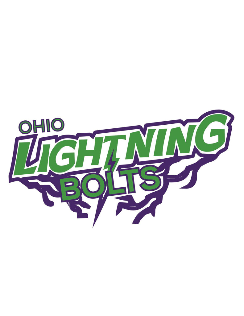 Ohio Lightning Bolts