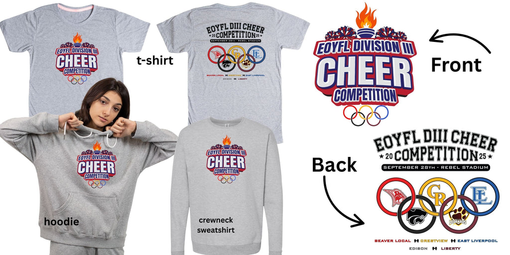 Cheer Comp