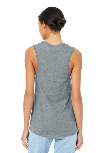 MVP Tank Top Muscle - Pretty's Bowtique