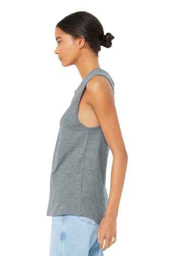 MVP Tank Top Muscle - Pretty's Bowtique