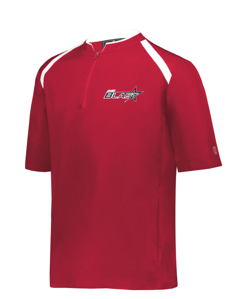 Clubhouse Short Sleeve Pullover-Color Options - Pretty's Bowtique