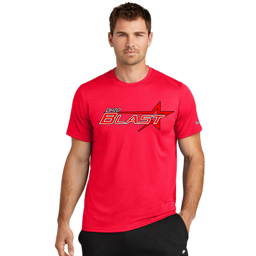 Nike Short Sleeve Tee shirt- Muliple Color options - Pretty's Bowtique