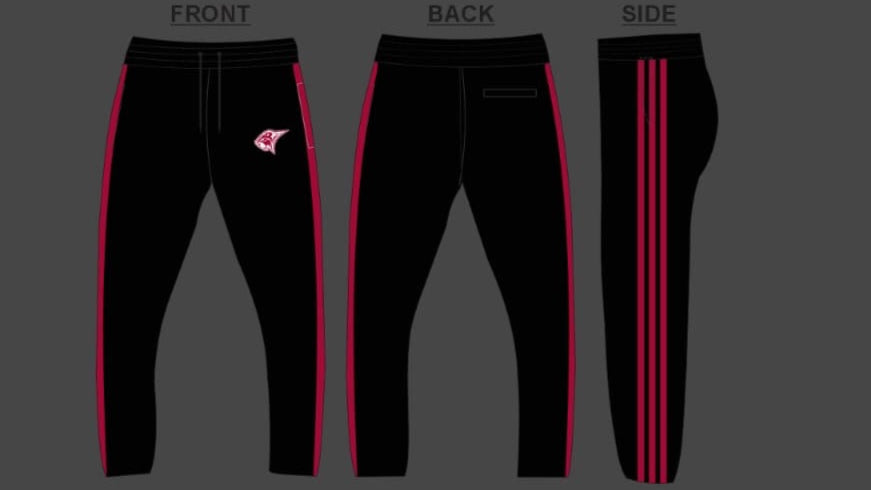 Beaver Local Joggers - Pretty's Bowtique