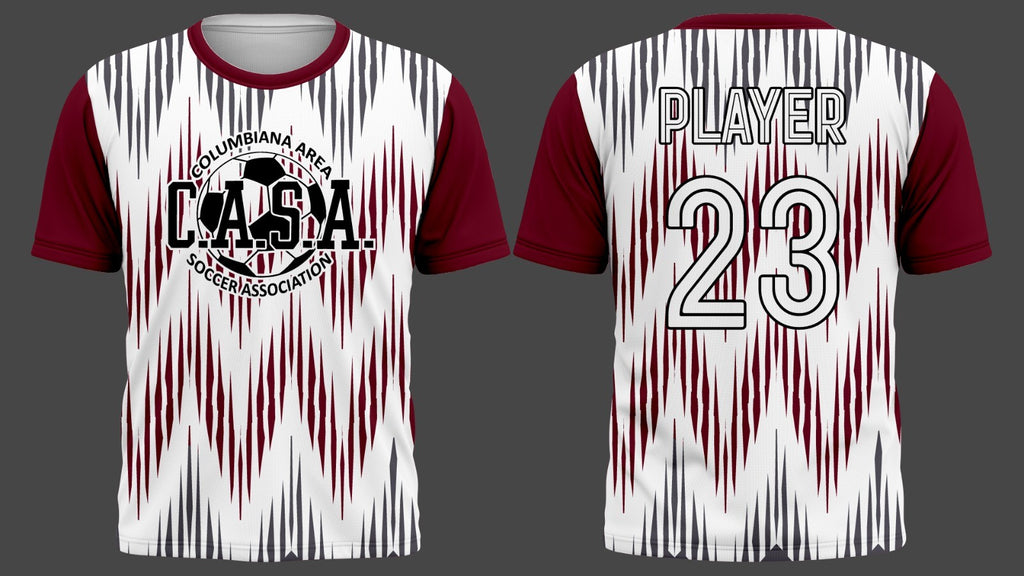 U12 Best Western Sublimation T Shirt - Pretty's Bowtique