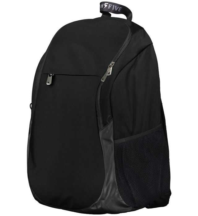 FREE FORM BACKPACK - Pretty's Bowtique