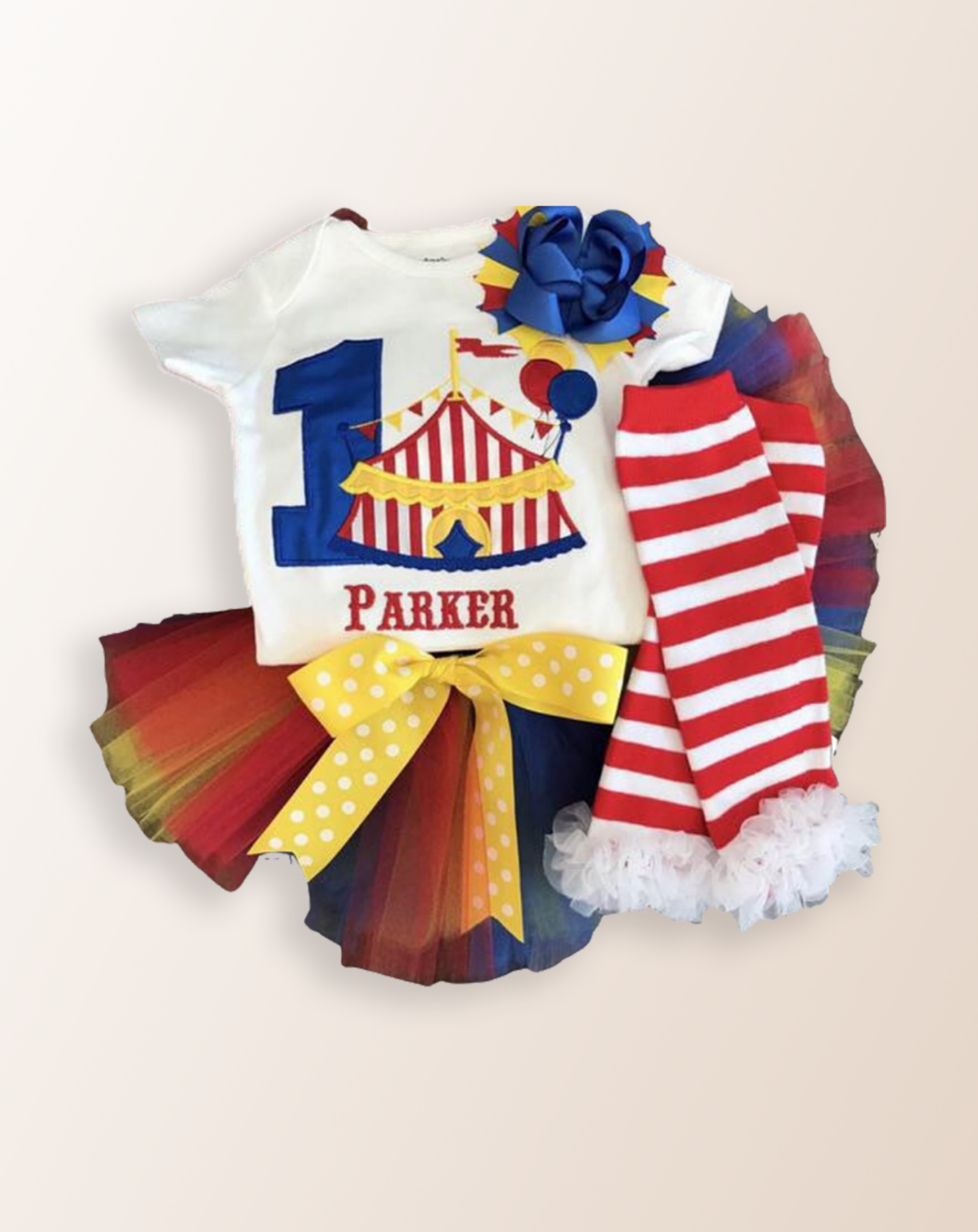 CIRCUS Onepiece Bodysuit, Circus Baby Shirt – CRAFTY CUE