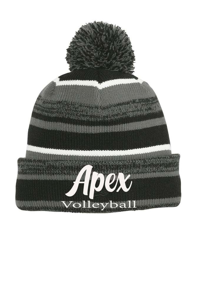 Apex  Beanie - Pretty's Bowtique