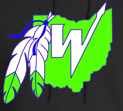 warriors - Pretty's Bowtique