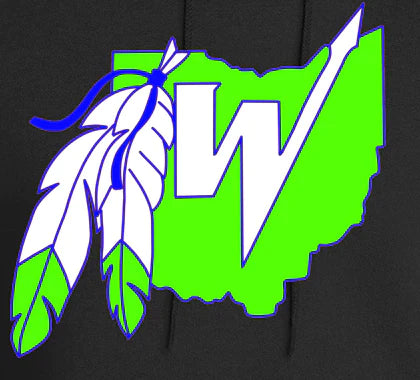 warriors - Pretty's Bowtique