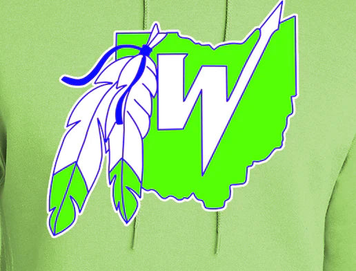 warriors - Pretty's Bowtique