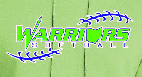 warriors - Pretty's Bowtique