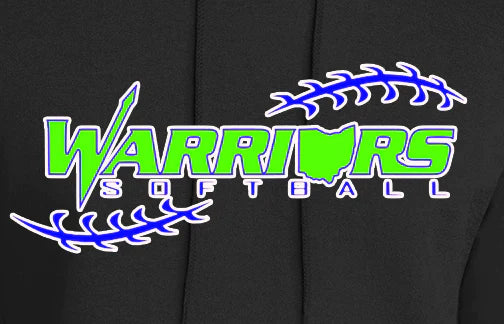 warriors - Pretty's Bowtique