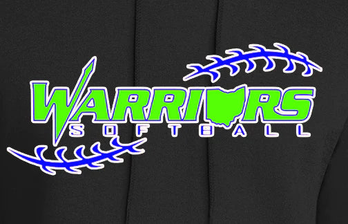 warriors - Pretty's Bowtique