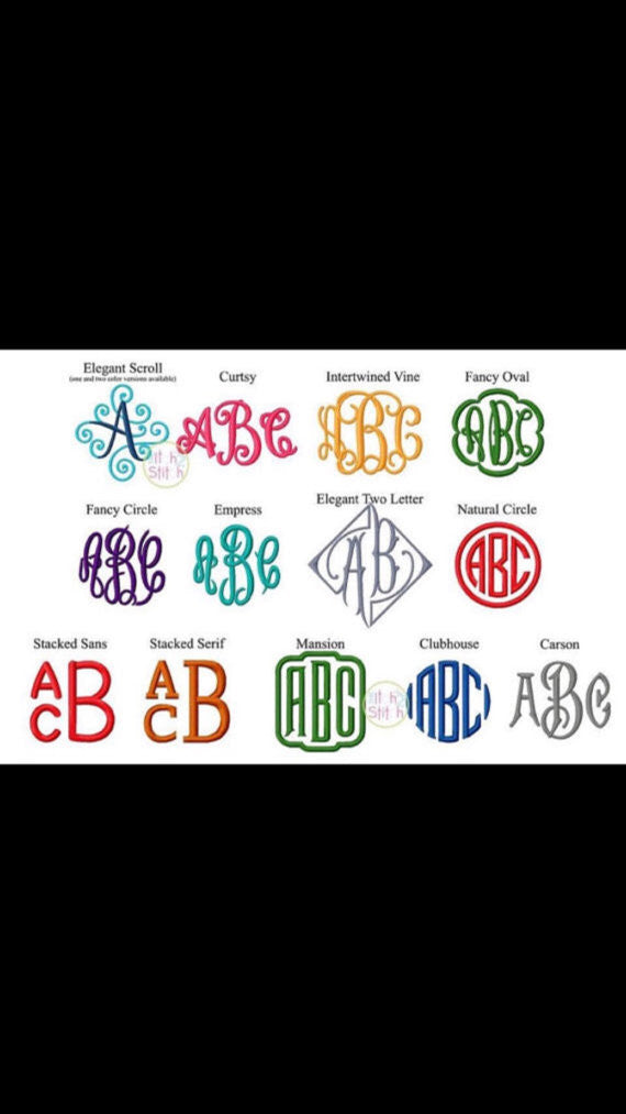 Beach Tote Bag - Monogrammed Tote Bag - Personalized Tote Bag - Personalized Custom Bag - Monogrammed Bag - Beach Bag - Travel Tote -- sale - Pretty's Bowtique