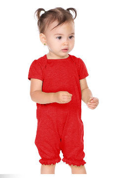 Racing Baby Girl Outfit – Bodysuit/Romper/TShirt, Legwarmers and Flower Headband – Daddy only wants the best for his princess - 3 - Pretty's Bowtique