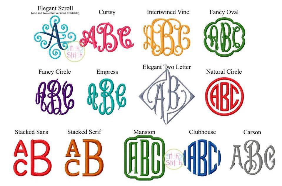 Monogrammed Backpack-- Book bag Monogrammed -- Lunch Box monogram-- Personalized bag-- Monogrammed Bookbag and Lunch Box-- Paisley -- Aqua - Pretty's Bowtique