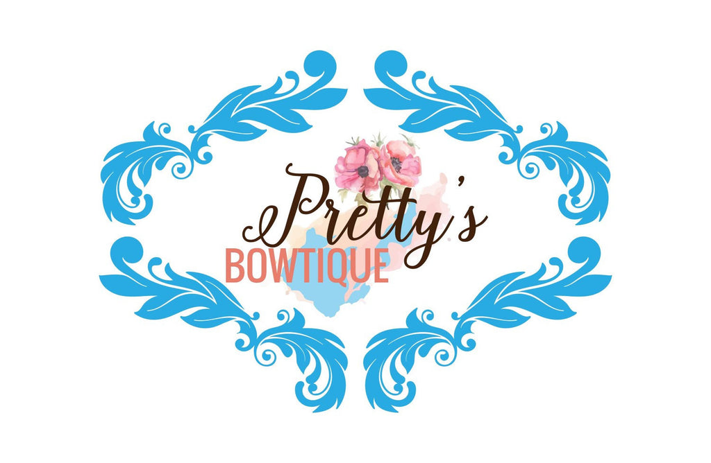 Shop Rush - Pretty's Bowtique