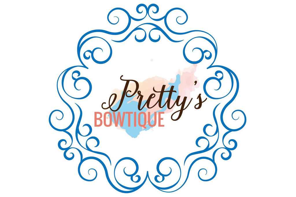 Express shipping - Pretty's Bowtique